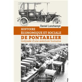 Histoire économique et sociale de Pontarlier