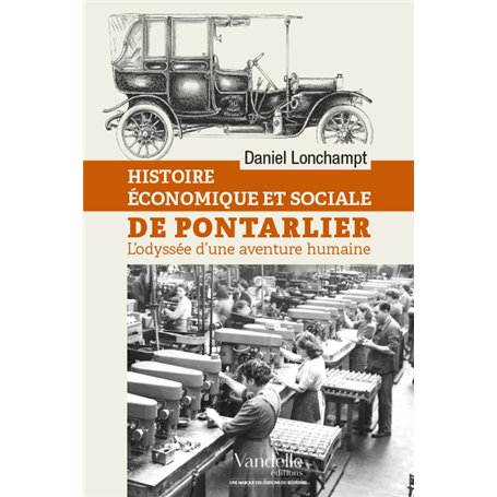 Histoire économique et sociale de Pontarlier