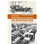 Histoire économique et sociale de Pontarlier