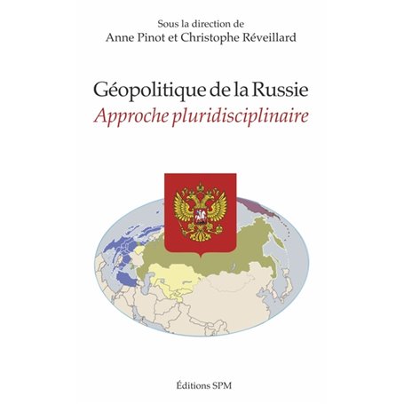 Géopolitique de la Russie