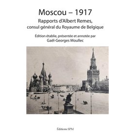 MOSCOU-1917