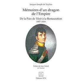 Mémoires d'un dragon de l'Empire