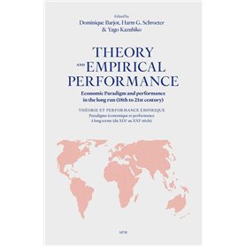 Theory and empirical performance