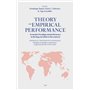 Theory and empirical performance