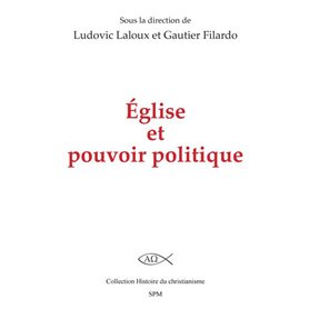 Église et pouvoir politique