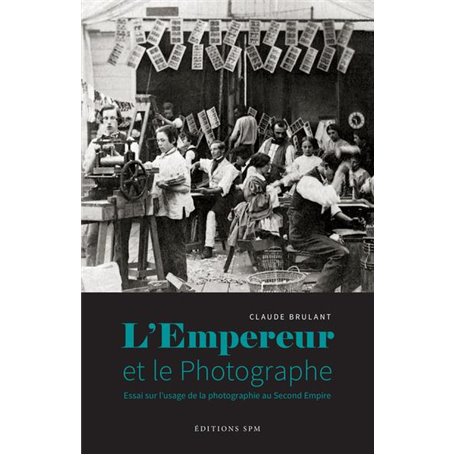 L'Empereur et le photographe