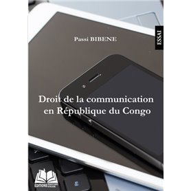 Droit de la communication en République du Congo