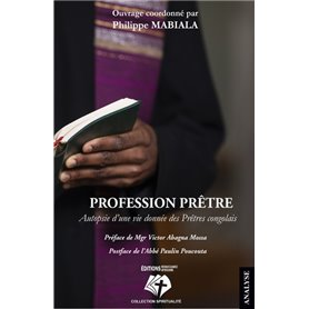 Profession Prêtre