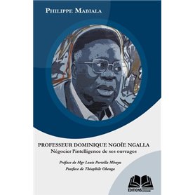 Professeur dominique ngoïe ngalla