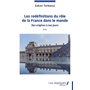 Les redéfinitiions du rôle de la France dans le monde