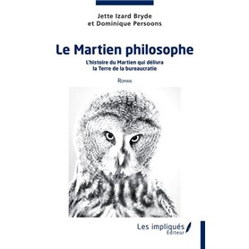 Le martien philosophe