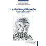 Le martien philosophe