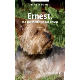 Ernest, les mémoires d'un chien