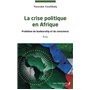 La crise politique en Afrique