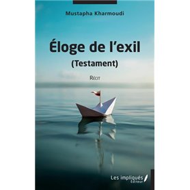 Eloge de l''exil