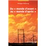 Du  "monde d'avant" au "monde d'après"