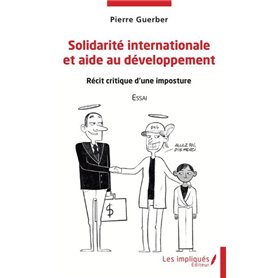 Solidarité internationale et aide au développement