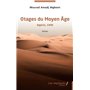 Otages du Moyen Âge - Algérie,1990