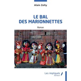 Le bal des marionnettes