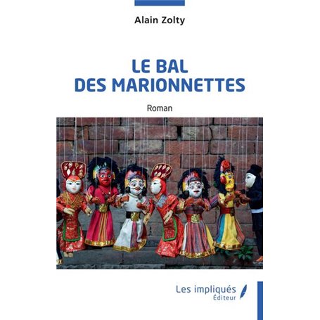 Le bal des marionnettes