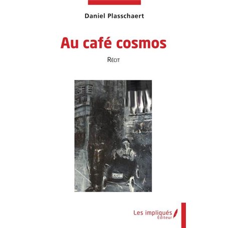 Au café cosmos