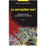 La corruption tue