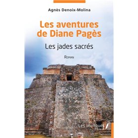 Les aventures de Diane Pagès