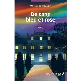 De sang bleu et rose