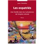 Les expatriés