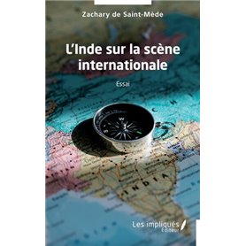 L'Inde sur la scène internationale