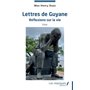 Lettres de Guyane