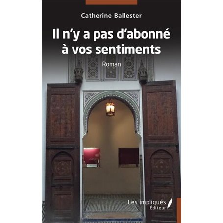 Il n'y a pas d'abonné à vos sentiments