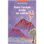 Dans l'océan brûle un volcan