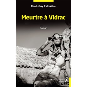 Meurtre à Vidrac