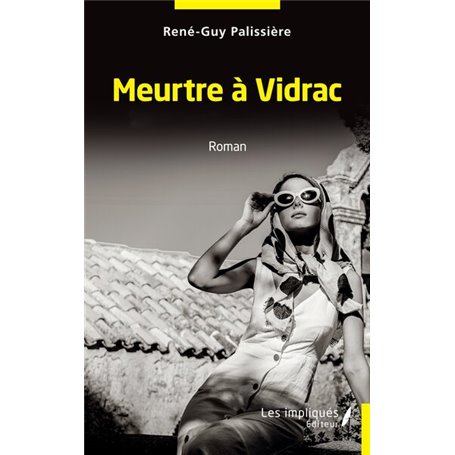 Meurtre à Vidrac