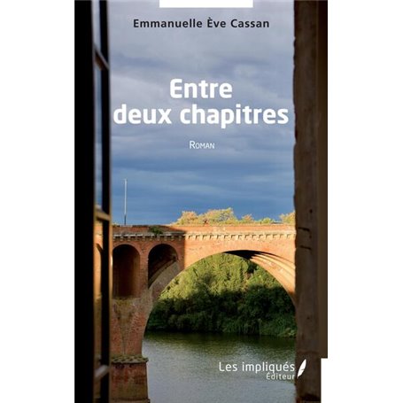 Entre deux chapitres