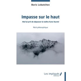 Impasse sur le haut