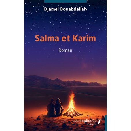 Salma et Karim