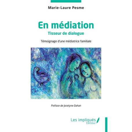 En médiation