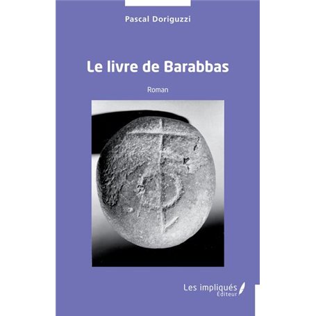 Le livre de Barabbas