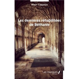 Les dernières réhabilitées de Béthanie