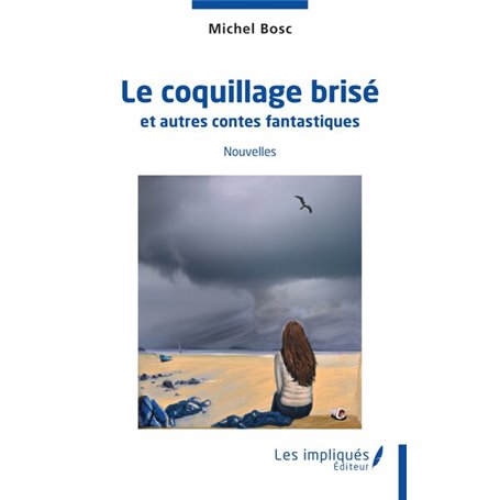 Le coquillage brisé