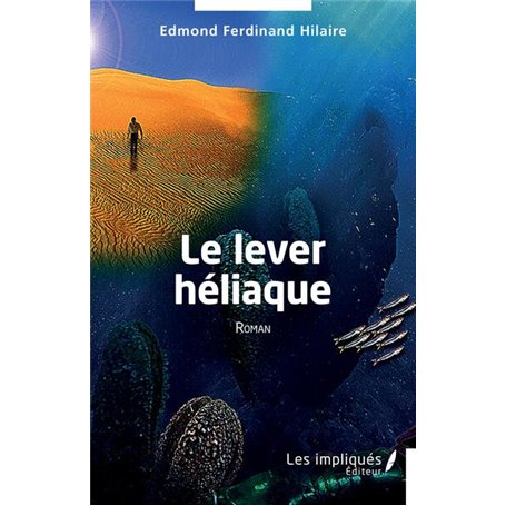 Le lever héliaque