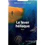 Le lever héliaque