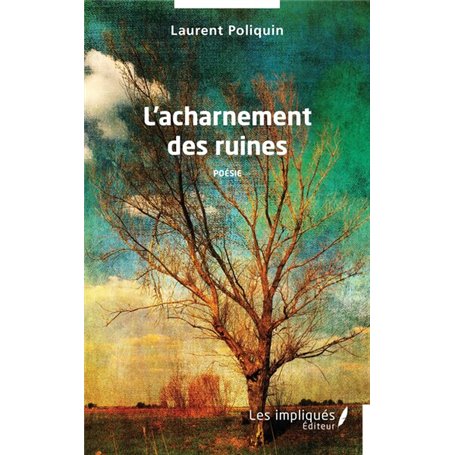 L'acharnement des ruines