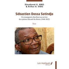 Sébastien Dossa Sotindjo