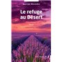 Le refuge au Désert