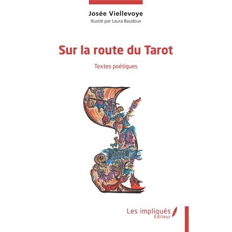 Sur la route du tarot