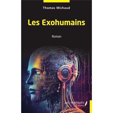 Les Exohumains