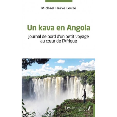 Un kava en Angola